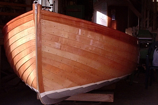Boat Build Wood Boat How to build a wooden boat-shipbuilding ...
