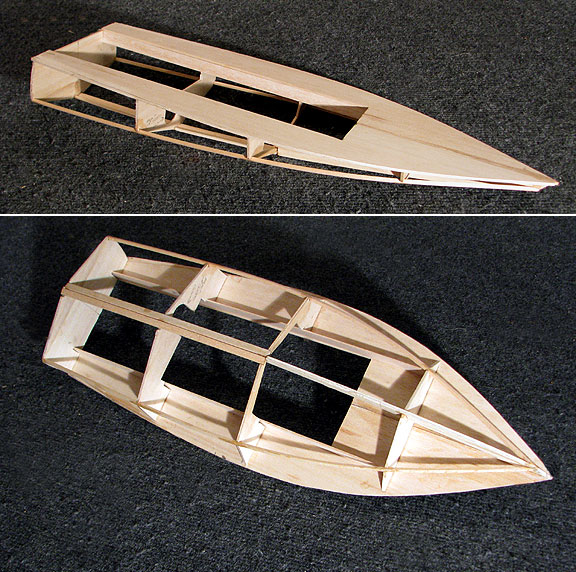 Miniature wooden boat plans | Sepla