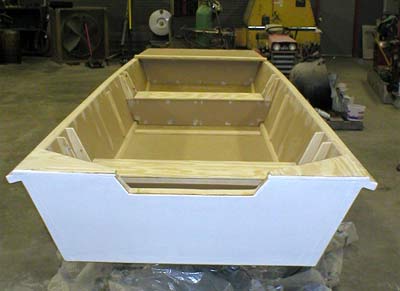 Diy plywood boat plans ~ BOAT PLAN