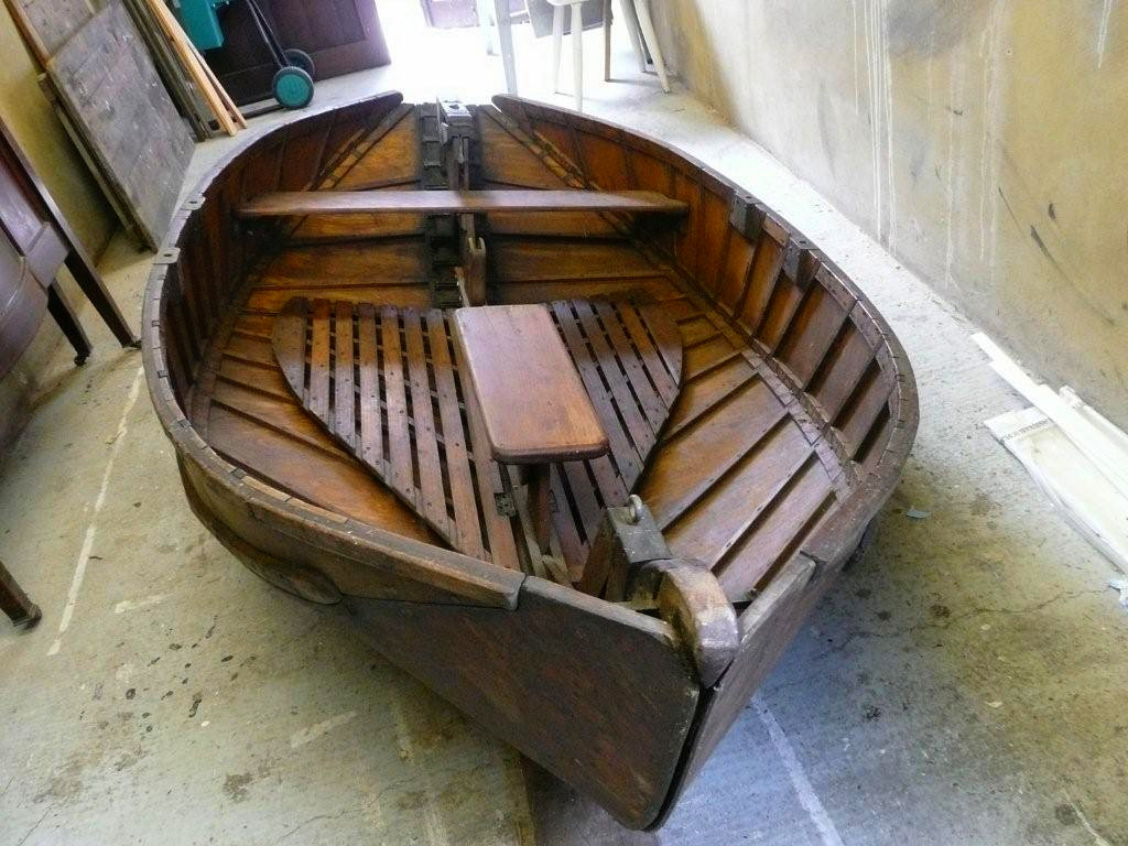 One secret: Wooden boat building ontario Must see