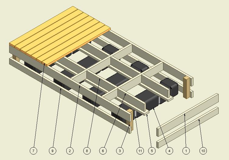 Dock Building Plans | How To and DIY Building Plans Online Class