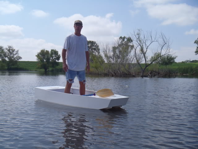 Rumaja: Free homemade pontoon boat plans