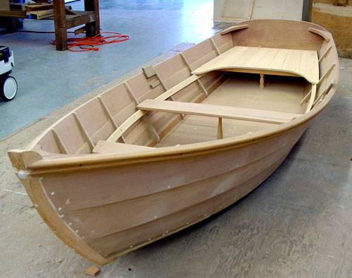 Wooden Flat Bottom Boat Wooden how to build a drift boat trailer 