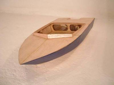 Boat Small Speed Boat Plans | How To and DIY Building ...