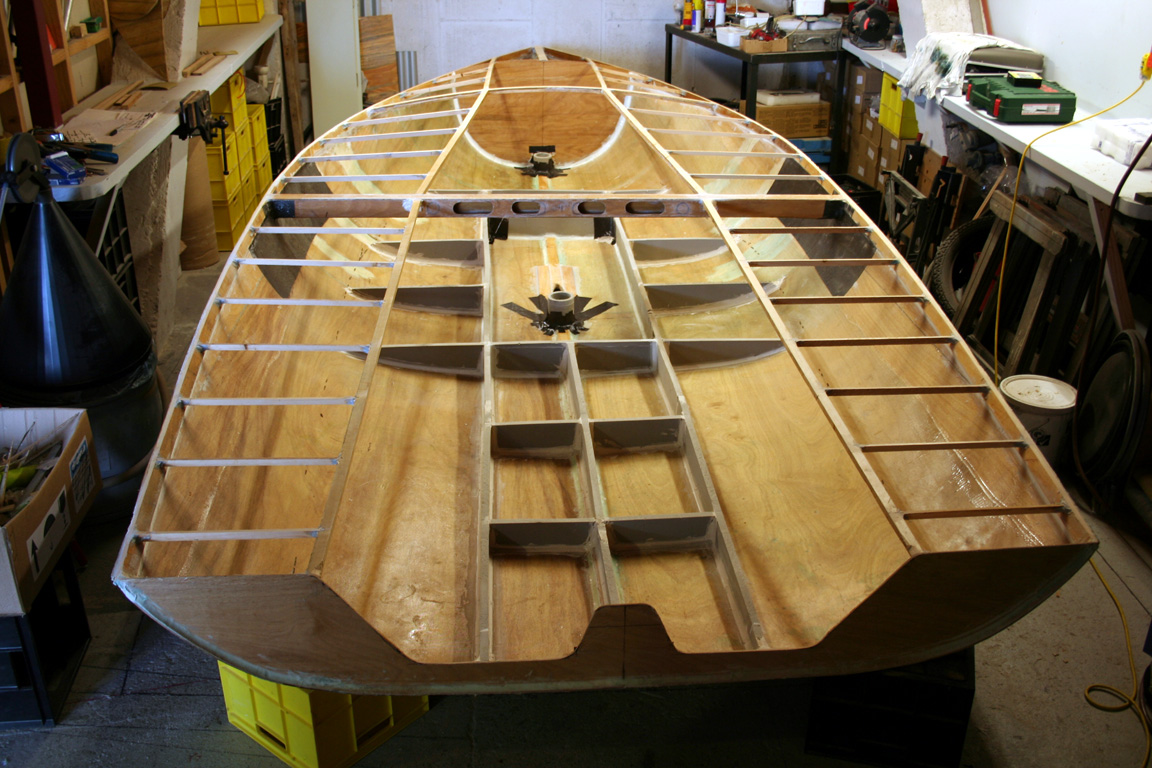 Stitch and glue boat plans Guide ~ Boat Builder plan