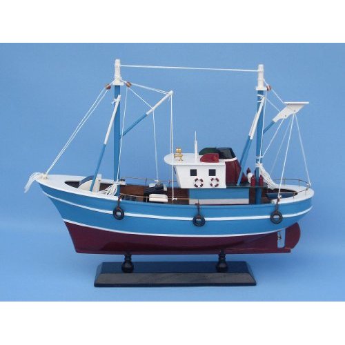 Boat Wooden Fishing Boat Kits | How To and DIY Building Plans Online 