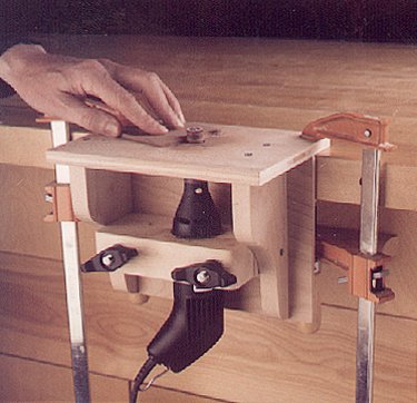 Woodworking Router Table Where to download the Router table plans for 