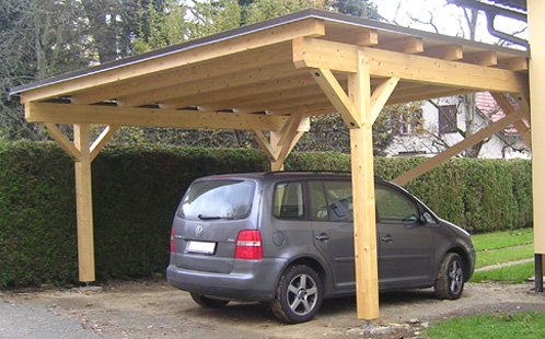 Wood Carports Plans - PDF Plans 8x10x12x14x16x18x20x22x24 DIY ...