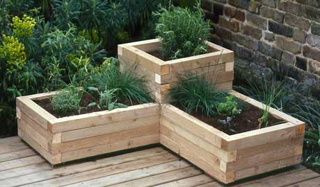 Woodworking woodworking plans planters PDF Free Download