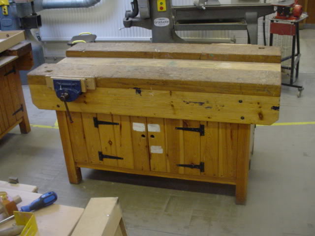 Woodworking Bench Sales