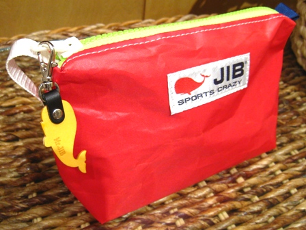 JIB & CAFE 103 PULPO JIBアイテム