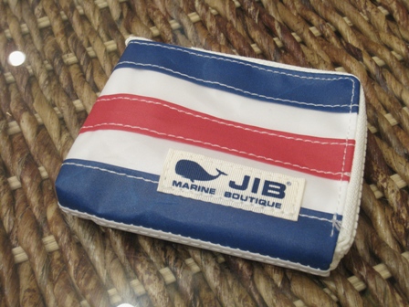 JIB & CAFE 103 PULPO JIBフラッグシリーズ