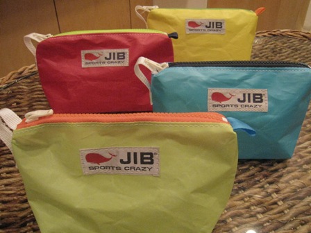 JIB & CAFE 103 PULPO JIBアイテム