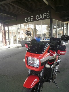 one cafe(2)_奈良