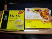 韓国お茶CIMG3762