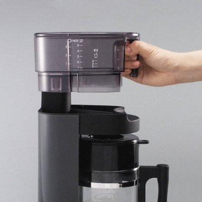 TIGER コーヒーメーカー ACK-A050RU