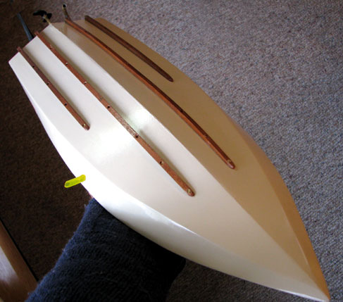 Rc Boat Hull Plans Have fun with big RC Gas boats Boat