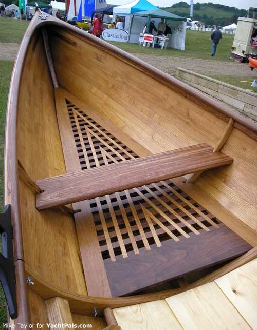 164 Boats To Be Displayed At Inaugural Auckland Wooden Boat Festival