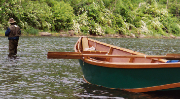 boat wooden drift boats kits how to and diy building