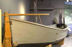 Whale Boat Plans Building a wooden boat Jon with simple 
