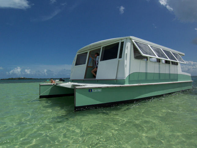 Boat - Boat Plans Catamaran | How To Build DIY PDF ...