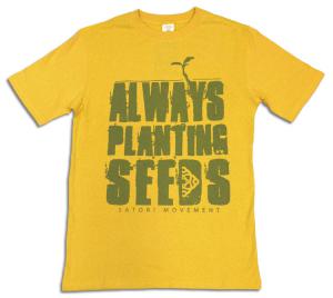 always planting-ylw
