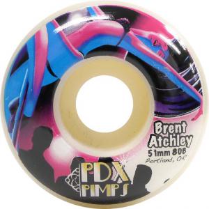 brent- PDX