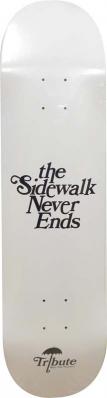sidewalk never ends　ｗｈｔ