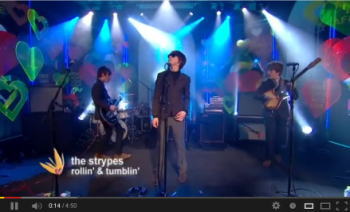 The Strypes - Rollin and Tumblin .