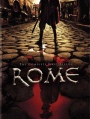 rome season1 dvd-box