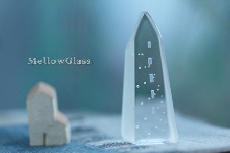氷砂糖の家～MellowGlass