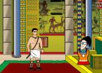 ローマ帝国のアドベンチャーゲーム★SPQR Episode 12
