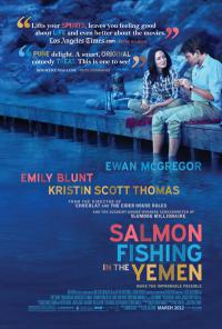 12-1-Salmon Fishing in the Yemen