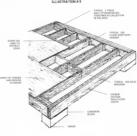 12x16 shed plans - gable design - construct101