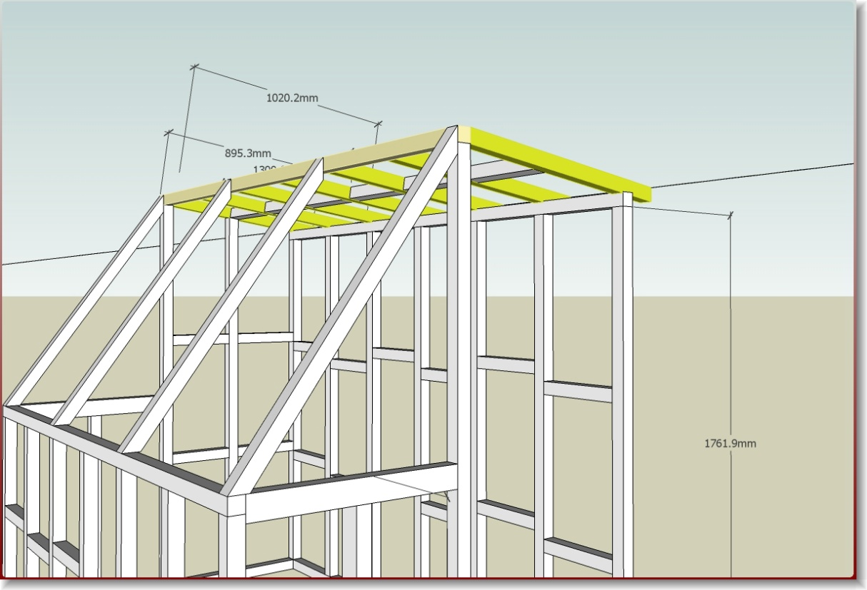 Free Potting Shed Plans How to Build DIY by ...