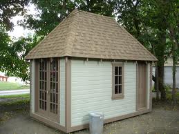 hip roof shed plans how to build diy by