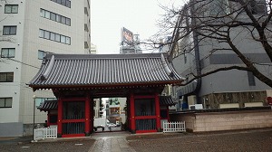 都心のお寺 (6)