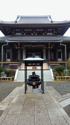 都心のお寺5