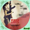 RED STATEのコピー
