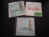 2298-01「Unicla」オリジナルCD入手