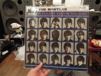 2312-05The BeatlesのA Hard Days Night