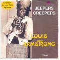 Jeepers Creepers　Louis Armstrong