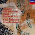 Beethven arr.Mahler String Quartet, Op.95