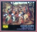 Antonín Dvořák Orchestra & Concert Works Ⅱ