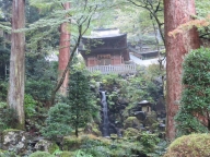 大雄山最乗寺