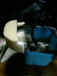 ゴウジェンmaking
