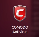 Ubuntu12 Comodo Antivirus for Linux 9
