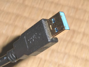 USB3.0(ケーブル)