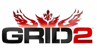 Grid 2 新たなゲームプレイ映像