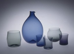 ティモ・サルパネヴァ「i-glass」